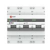 Выключатель автоматический модульный 3п D 31.5А 10кА ВА 47-100 PROxima EKF mcb47100-3-31.5D-pro, изображение 4 • Купить по низкой цене в интернет-магазине СМЭК