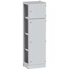 Каркас ВРУ-2 IP54 (2000х450х450) EKF mb-15-14-54m • Купить по низкой цене в интернет-магазине СМЭК