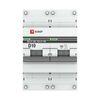 Выключатель автоматический модульный 2п D 10А 10кА ВА 47-100 PROxima EKF mcb47100-2-10D-pro, изображение 4 • Купить по низкой цене в интернет-магазине СМЭК