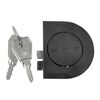 Ключ для пластикового замка к ЩРН (арт. lock-shrn-ip31) PROxima EKF key-4, изображение 2 • Купить по низкой цене в интернет-магазине СМЭК