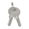 Ключ для замка (арт. 18-20/38-ip31) PROxima EKF key-1, изображение 2 • Купить по низкой цене в интернет-магазине СМЭК