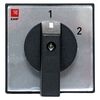 Переключатель кулачковый ПК-1-103 3п 32А "0-1-2-3" EKF pk-1-103-32, изображение 2 • Купить по низкой цене в интернет-магазине СМЭК