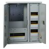 Щит ЩУРв 3/30 2-х дверный (530х620х165) IP31 EKF mb13-3/30-2, изображение 2 • Купить по низкой цене в интернет-магазине СМЭК