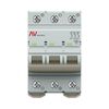 Выключатель автоматический модульный 3п C 20А 6кА AV-6 AVERES EKF mcb6-DC-3-20C-av, изображение 3 • Купить по низкой цене в интернет-магазине СМЭК