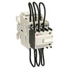 Контактор для конденсатора КМЭК 20квар 400В 2NО+1NC PROxima EKF ctrk-s-43-20-400, изображение 2 • Купить по низкой цене в интернет-магазине СМЭК