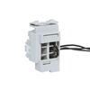 Контакт дополнительный AX справа AV POWER-2 AVERES EKF mccb-2R-AX-av, изображение 2 • Купить по низкой цене в интернет-магазине СМЭК