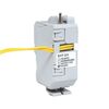 Расцепитель независимый SHT DC24 слева AV POWER-3/4 AVERES EKF mccb-34-SHT-DC24-av, изображение 2 • Купить по низкой цене в интернет-магазине СМЭК