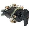 Выключатель пакетный 1-кл. 63А IP00 ПВ3-63 М3 исп.3 черн. EKF pv-3-63-3, изображение 2 • Купить по низкой цене в интернет-магазине СМЭК