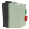 Пускатель магнитный КМЭ 32А 400В с РТЭ и индикатором PROxima в корп. IP65 EKF ctrp-r-32-400v-led, изображение 3 • Купить по низкой цене в интернет-магазине СМЭК