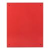 Щит ЩМПг-65.50.22 (ЩРНМ-3) RAL 3001 IP54 PROxima EKF mb24-3-3001, изображение 4 • Купить по низкой цене в интернет-магазине СМЭК