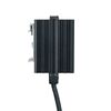 Обогреватель на DIN-рейку 15Вт 230В IP20 PROxima EKF heater-15-20, изображение 3 • Купить по низкой цене в интернет-магазине СМЭК