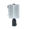 Обогреватель на DIN-рейку клеммный 30Вт 230В IP20 PROxima EKF heater-click-30-20, изображение 2 • Купить по низкой цене в интернет-магазине СМЭК