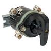 Выключатель пакетный 1-кл. 63А IP00 ПВ2-63 М3 исп.3 черн. EKF pv-2-63-3, изображение 2 • Купить по низкой цене в интернет-магазине СМЭК
