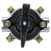 Выключатель пакетный 1-кл. 40А IP00 ПВ4-40 М3 исп.3 черн. EKF pv-4-40-3, изображение 2 • Купить по низкой цене в интернет-магазине СМЭК