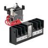 Контакт аварийный + доп. к ВА-99М 63 PROxima EKF mccb99m-a-007, изображение 2 • Купить по низкой цене в интернет-магазине СМЭК