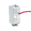 Расцепитель независимый SHT DC220V слева AV POWER-3/4 AVERES EKF mccb-34-SHT-dc220-av, изображение 2 • Купить по низкой цене в интернет-магазине СМЭК