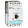 Выключатель автоматический 3п 80А 35кА AV POWER-1/3 TR AVERES EKF mccb-13-80-TR-av, изображение 2 • Купить по низкой цене в интернет-магазине СМЭК