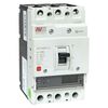 Выключатель автоматический 3п 100А 50кА AV POWER-1/3 ETU6.0 AVERES EKF mccb-13-100-6.0-av, изображение 2 • Купить по низкой цене в интернет-магазине СМЭК