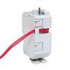 Расцепитель независимый SHT AC230V слева AV POWER-3/4 AVERES EKF mccb-34-SHT-ac230-av, изображение 2 • Купить по низкой цене в интернет-магазине СМЭК