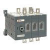 Рубильник 4п 315А без рукоятки управления TwinBlock EKF tb-s-315-4p, изображение 2 • Купить по низкой цене в интернет-магазине СМЭК