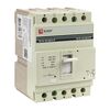 Выключатель нагрузки 3п ВН-99 160/160А EKF sl99-160-160, изображение 2 • Купить по низкой цене в интернет-магазине СМЭК