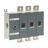Рубильник 3п 1000А без рукоятки управления TwinBlock PROxima EKF tb-s-1000-3p, изображение 2 • Купить по низкой цене в интернет-магазине СМЭК