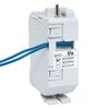 Расцепитель независимый SHT AC400 слева AV POWER-3/4 AVERES EKF mccb-34-SHT-ac400-av, изображение 2 • Купить по низкой цене в интернет-магазине СМЭК