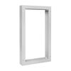 Цоколь к ВРУ Unit S IP31 (Вх800х450) PROxima EKF mb15-08-02-05, изображение 2 • Купить по низкой цене в интернет-магазине СМЭК