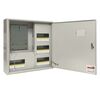 Щит ЩУРн 3/36 (560х550х165) IP31 PROxima EKF mb23-3/36, изображение 2 • Купить по низкой цене в интернет-магазине СМЭК