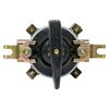 Выключатель пакетный 1-кл. 40А IP00 ПВ4-40 М3 исп.1 черн. EKF pv-4-40-1, изображение 3 • Купить по низкой цене в интернет-магазине СМЭК
