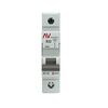 Выключатель автоматический модульный 1п B 32А 10кА AV-10 AVERES EKF mcb10-1-32B-av, изображение 2 • Купить по низкой цене в интернет-магазине СМЭК