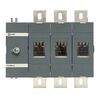 Рубильник 3п 1600А без рукоятки управления TwinBlock PROxima EKF tb-s-1600-3p, изображение 2 • Купить по низкой цене в интернет-магазине СМЭК