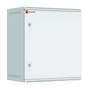 Шкаф телекоммуникационный Astra 15U 600х550 настенный дверь перфорированная PROxima EKF ITB15P550, изображение 2 • Купить по низкой цене в интернет-магазине СМЭК