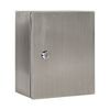 Щит из нержавеющей стали "Inox" AISI 304 (300х200х150) IP66 У1 PROxima EKF mb-inox-3215, изображение 2 • Купить по низкой цене в интернет-магазине СМЭК