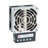 Обогреватель на DIN-рейку с вентилятором 100Вт 230В IP20 Quardo PROxima EKF heater-vent-q-100-20, изображение 2 • Купить по низкой цене в интернет-магазине СМЭК