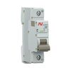 Выключатель автоматический модульный 1п C 40А 6кА AV-6 AVERES EKF mcb6-DC-1-40C-av • Купить по низкой цене в интернет-магазине СМЭК