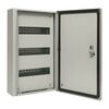 Щит ЩРН-36 (520х310х120) IP54 Basic EKF mb24-36-bas, изображение 2 • Купить по низкой цене в интернет-магазине СМЭК
