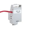 Расцепитель независимый SHT для TR AC230V слева AV POWER-1 AVERES EKF mccb-1L-SHT-TR-ac230-av, изображение 2 • Купить по низкой цене в интернет-магазине СМЭК