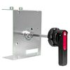 Привод ручной поворотный CS1 AV POWER-3 AVERES EKF mccb-3-CS1-av, изображение 2 • Купить по низкой цене в интернет-магазине СМЭК