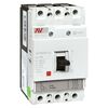 Выключатель автоматический 3п 50А 35кА AV POWER-1/3 TR AVERES EKF mccb-13-50-TR-av, изображение 2 • Купить по низкой цене в интернет-магазине СМЭК