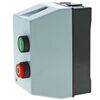 Пускатель магнитный КМЭ 12А 400В с РТЭ и индикатором PROxima в корп. IP65 EKF ctrp-r-12-400v-led, изображение 5 • Купить по низкой цене в интернет-магазине СМЭК