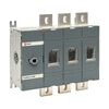 Рубильник 3п 1250А без рукоятки управления TwinBlock PROxima EKF tb-s-1250-3p, изображение 2 • Купить по низкой цене в интернет-магазине СМЭК