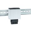 Обогреватель на DIN-рейку клеммный 15Вт 230В IP20 PROxima EKF heater-click-15-20, изображение 3 • Купить по низкой цене в интернет-магазине СМЭК