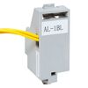 Контакт аварийный AL для TR слева AV POWER-1 AVERES EKF mccb-1L-AL-TR-av, изображение 2 • Купить по низкой цене в интернет-магазине СМЭК