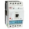 Выключатель автоматический 3п 100А 50кА AV POWER-1/3 ETU2.0 AVERES EKF mccb-13-100-2.0-av, изображение 2 • Купить по низкой цене в интернет-магазине СМЭК