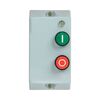 Пускатель магнитный КМЭ 12А 230В с РТЭ и индикатором PROxima в корп. IP65 EKF ctrp-r-12-230v-led, изображение 4 • Купить по низкой цене в интернет-магазине СМЭК