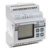 Прибор измерительный многофункциональный G33H на DIN-рейку ЖКИ PROxima EKF sm-g33h, изображение 2 • Купить по низкой цене в интернет-магазине СМЭК