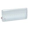 Светильник аварийного освещения SAFEWAY-10 LED PROxima EKF dpa-201, изображение 2 • Купить по низкой цене в интернет-магазине СМЭК