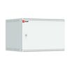 Шкаф телекоммуникационный Astra 6U (600х550) настенный дверь металл PROxima EKF ITB6M550 • Купить по низкой цене в интернет-магазине СМЭК