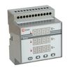 Вольтметр цифровой VD-G33 на DIN-рейку трехфазный EKF vd-g33, изображение 2 • Купить по низкой цене в интернет-магазине СМЭК